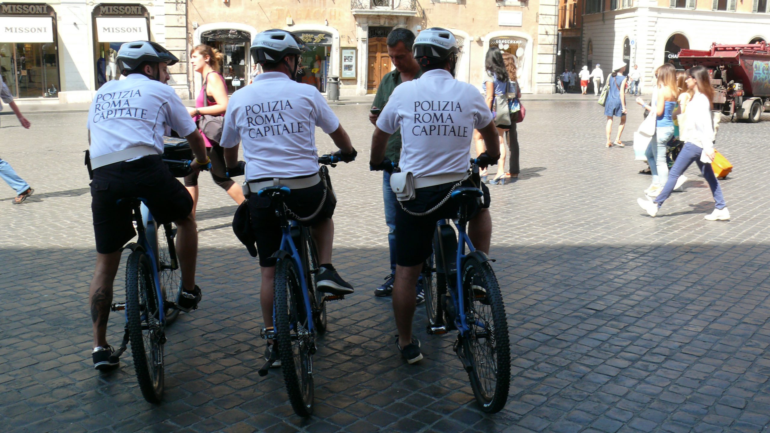 ecovia bici