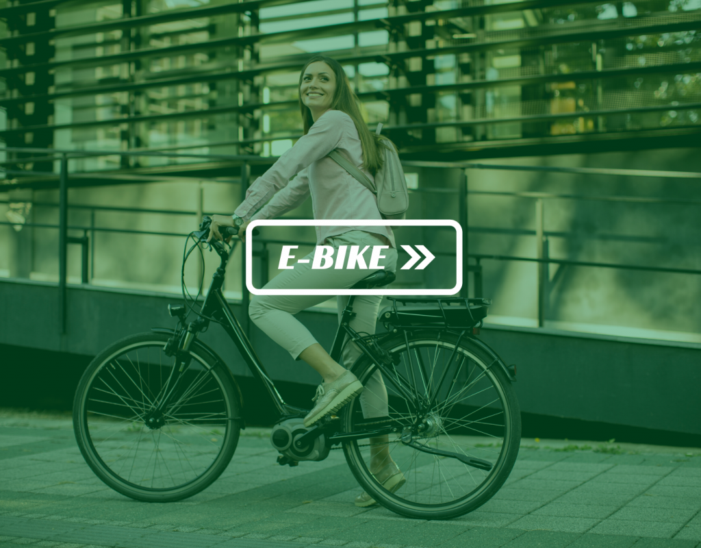 negozio e-bike